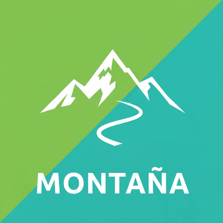 Montaña