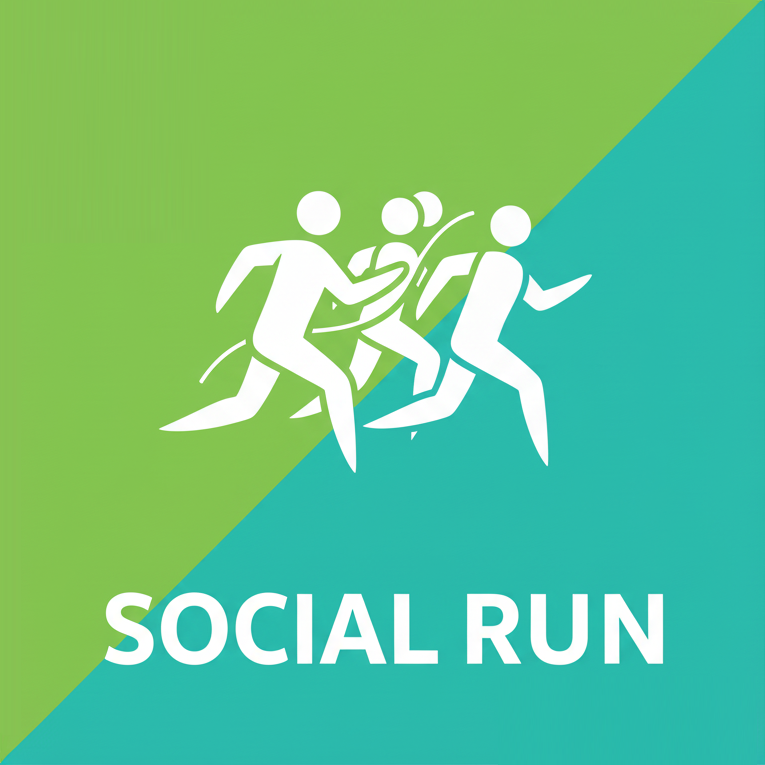 SOCIAL RUN