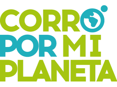 CORRO POR MI PLANETA