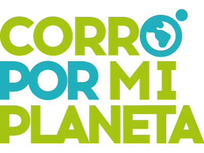 CORRO POR MI PLANETA